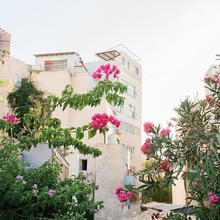 Stylish, Basement Studio With Roof Top Access - Ep9B Atenas Exterior foto