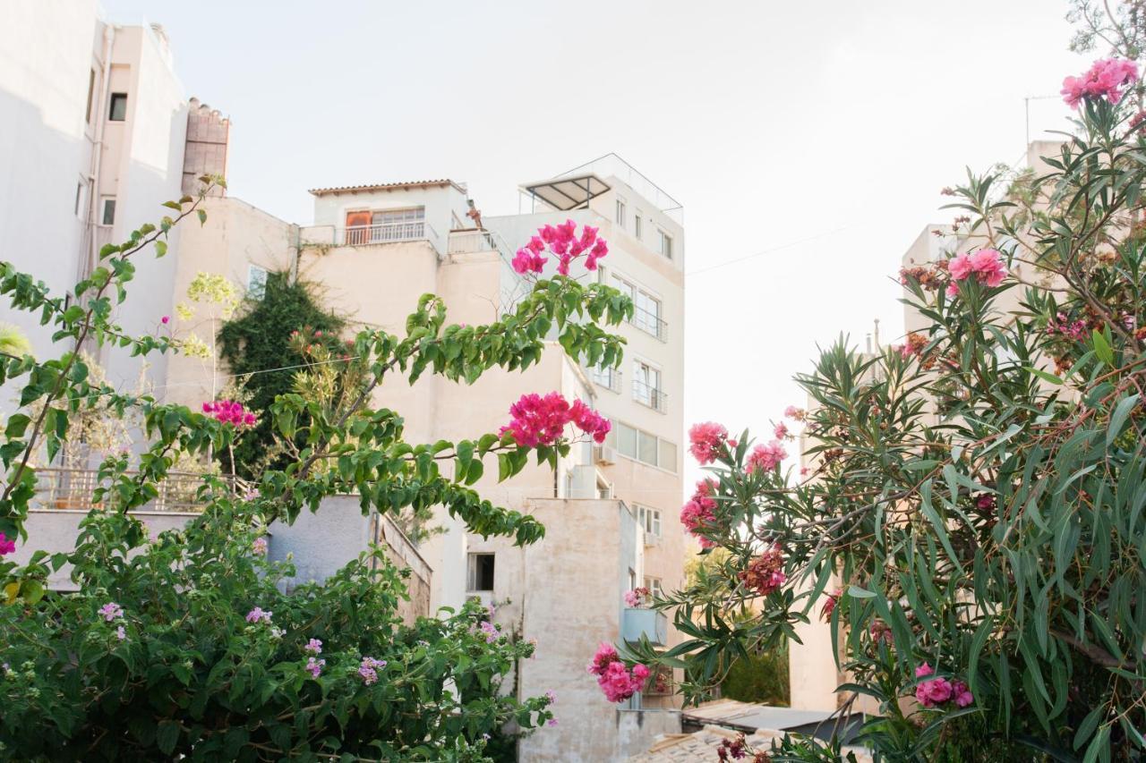 Stylish, Basement Studio With Roof Top Access - Ep9B Atenas Exterior foto